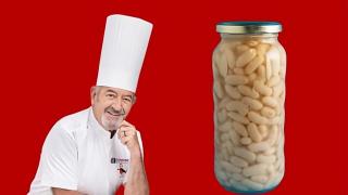 Karlos Arguiñano, chef, y su receta más fácil con un bote de alubias: lista en 20 minutos y perfecta para el frío