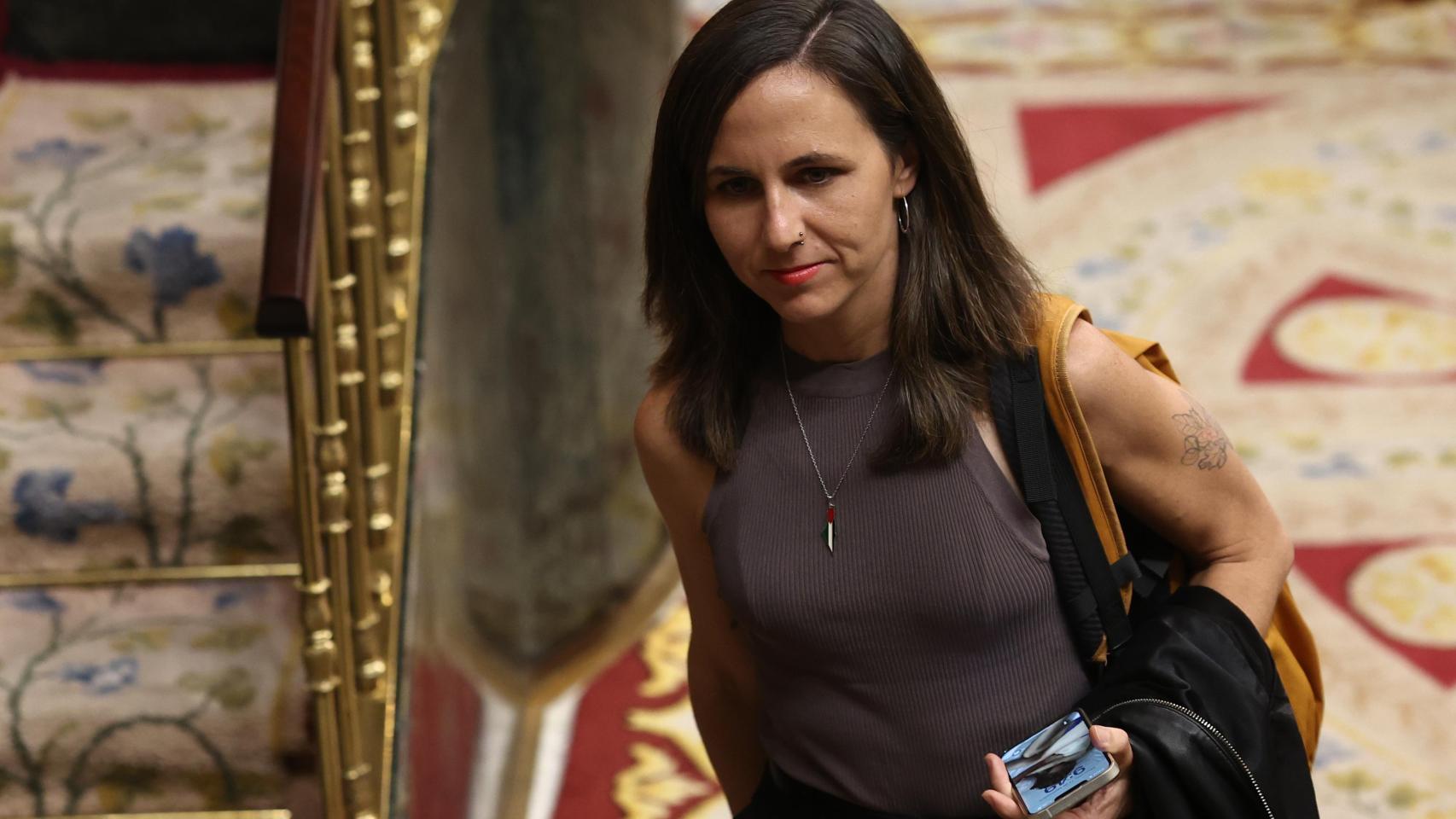 Última hora política, en directo | El Congreso vota hoy el decreto de embargo de armas a Israel: Podemos no desvela si lo apoyará