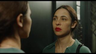 Fotograma de 'Las corrientes'.