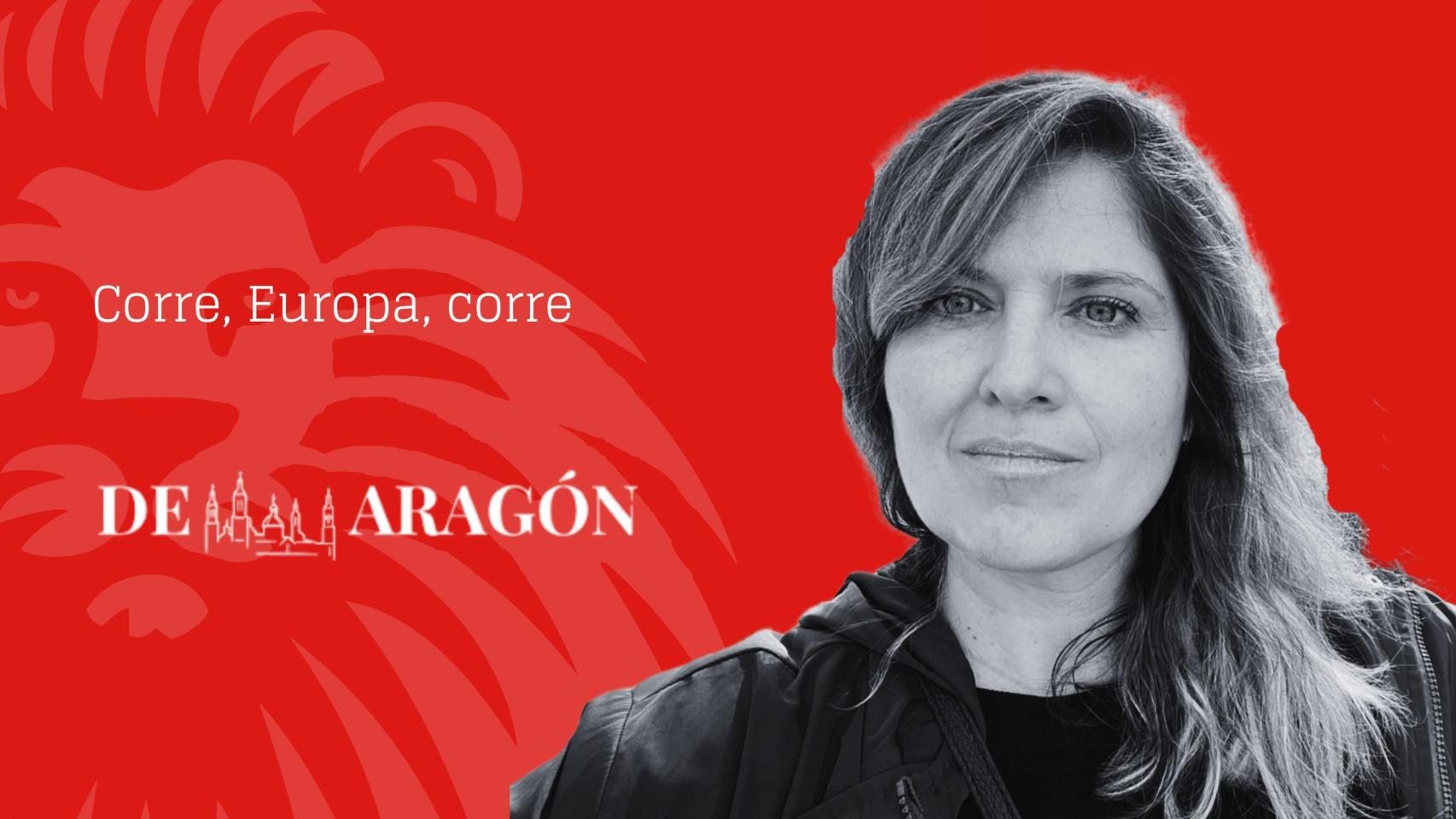 Lara Cotera, periodista