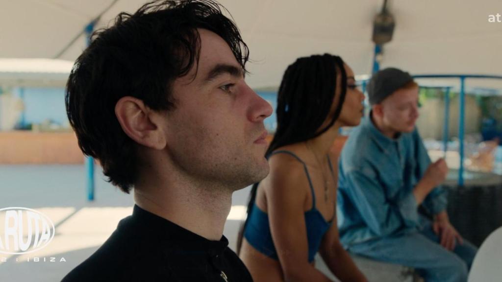 Imagen de 'La Ruta. Vol. 2: Ibiza'.