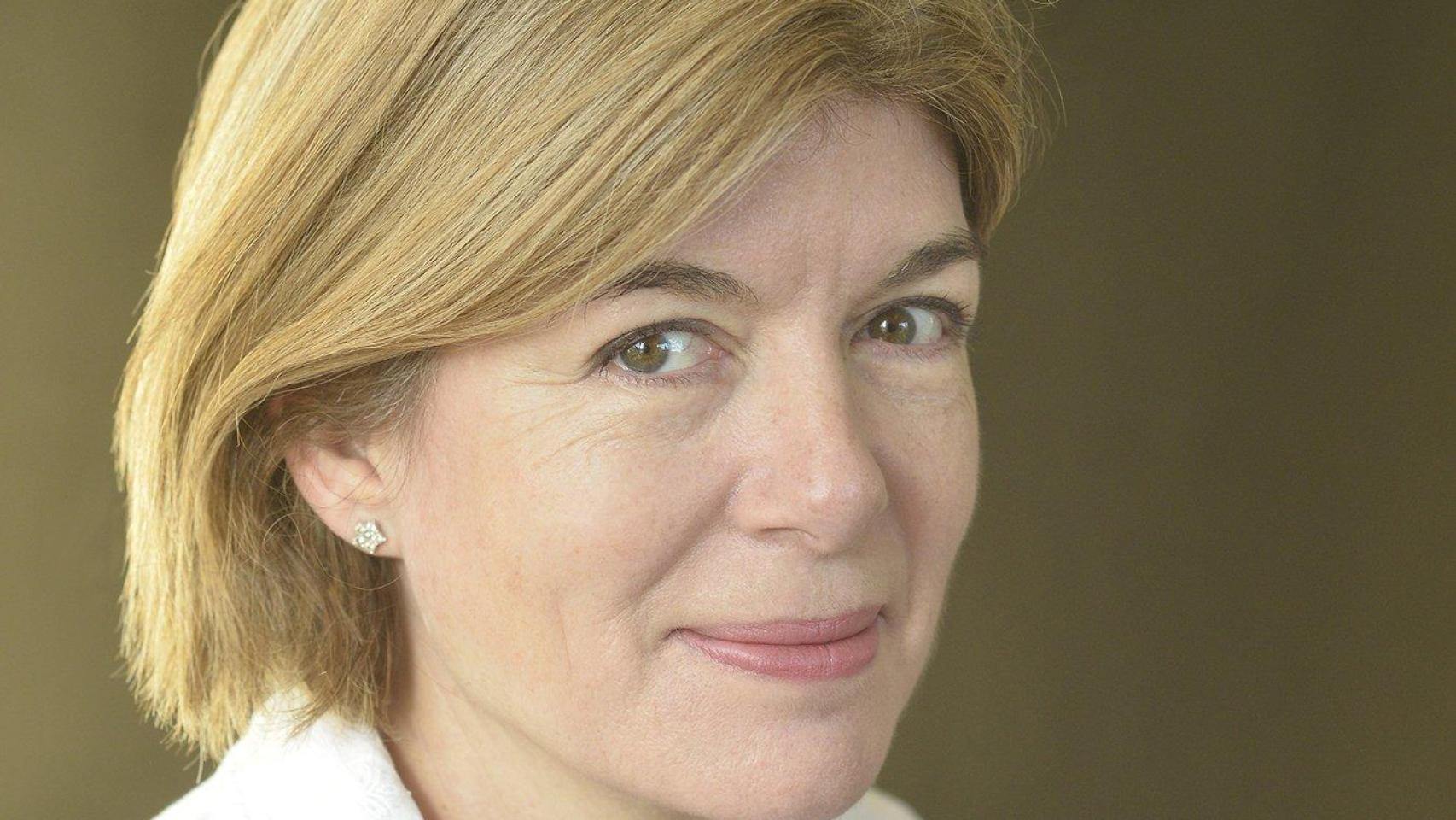 Claire Messud. Foto: Ulf Andersen