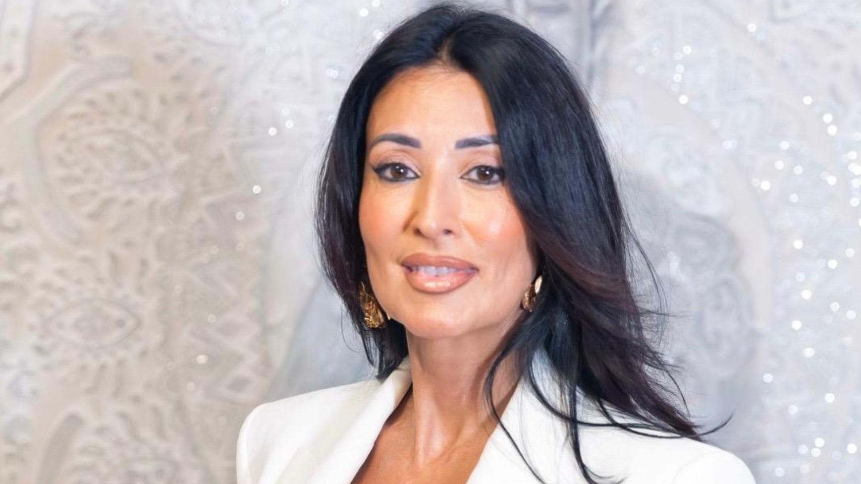 María Cristina Clemente.