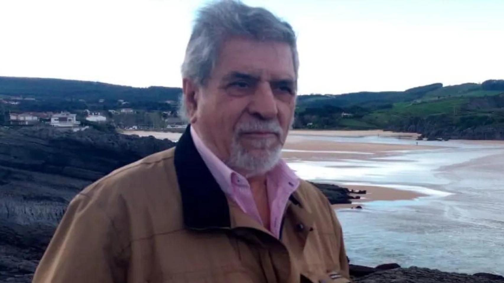 El sevillano recuerda su vida laboral con mucha felicidad.