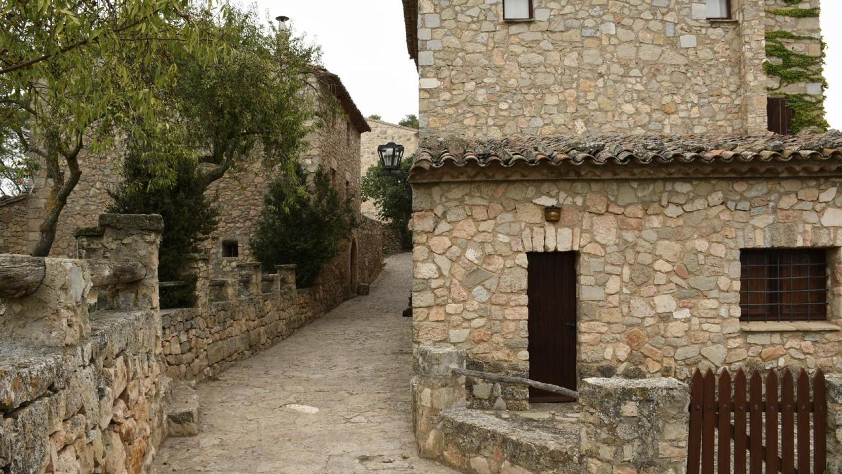 CORA busca conectar a los vecinos de la España vaciada.