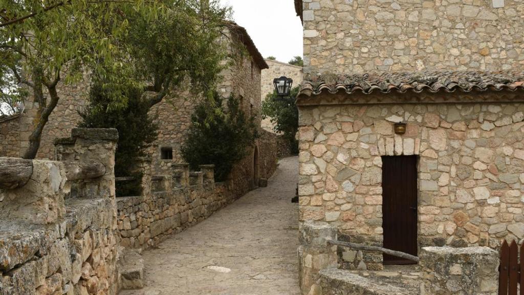 CORA busca conectar a los vecinos de la España vaciada.