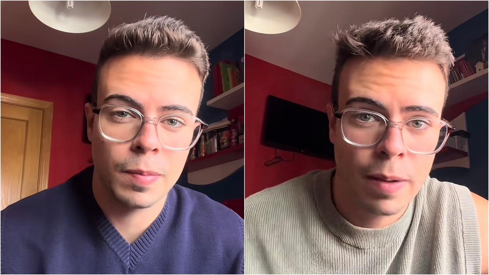 Samuel Durán, psicólogo