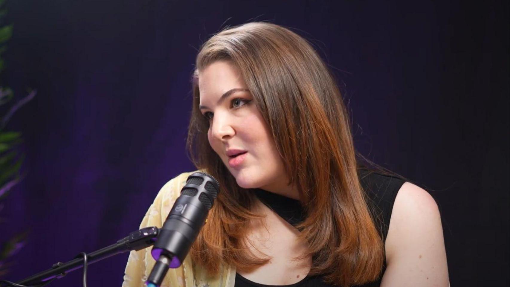 María, ginecóloga española que vive en Dubái