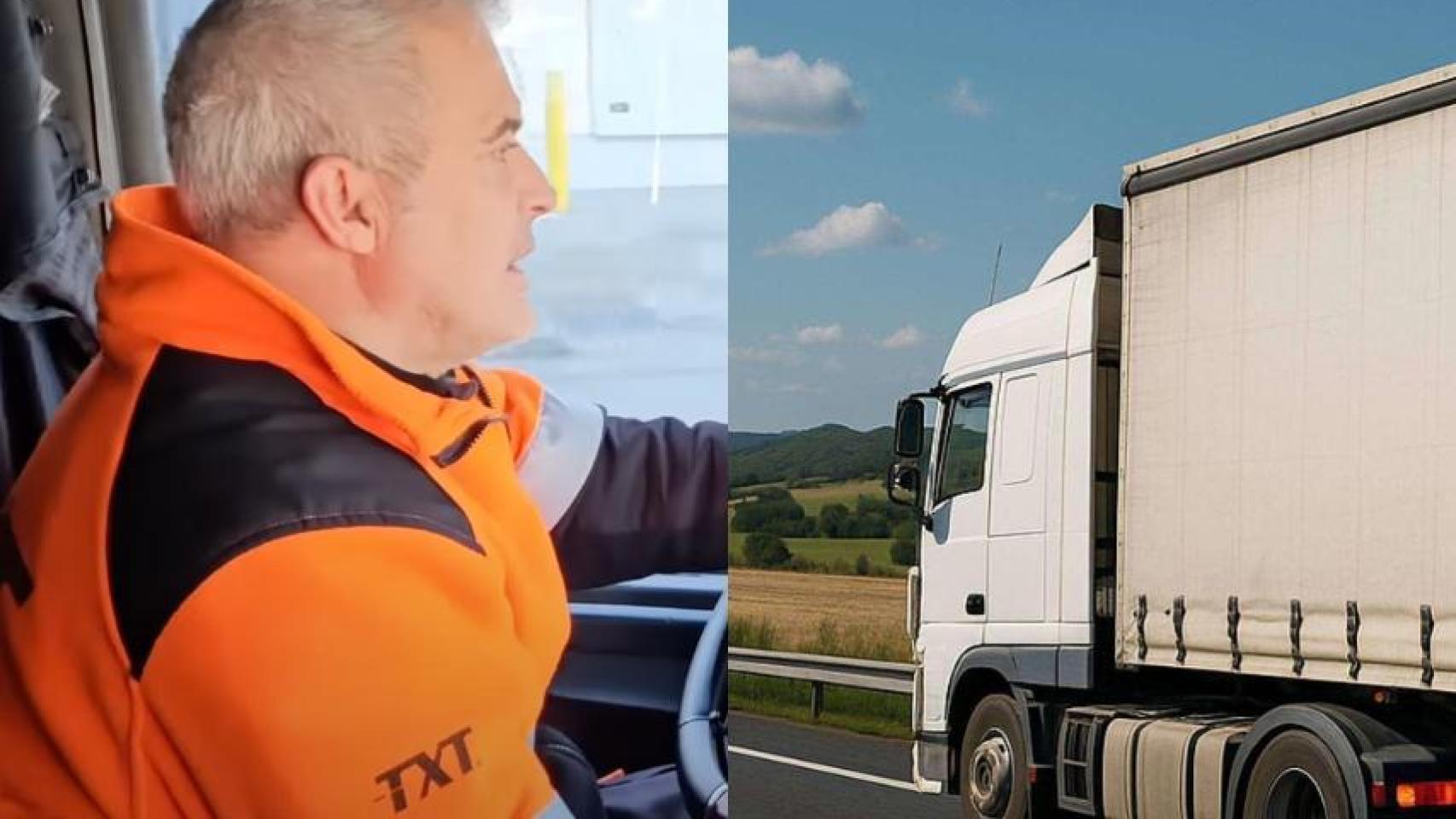 José Luis reveló que muchos jóvenes prefieren otros trabajos por las largas jornadas y los bajos sueldos.