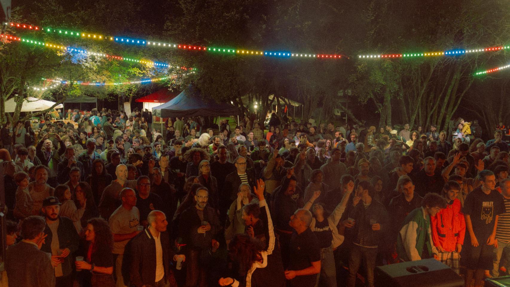 Imagen de la novena edición de 2024 de la Psicotroita