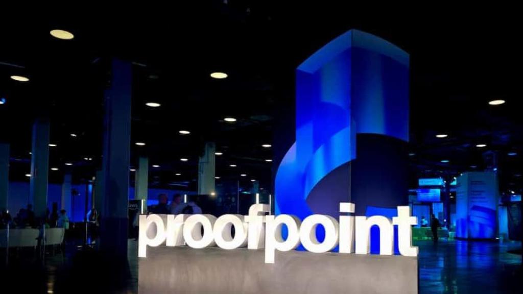 Proofpoint Protect 2025