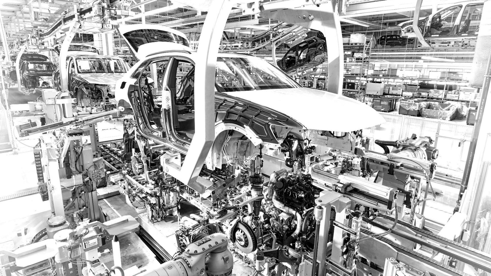 El desapalancamiento de las empresas españolas