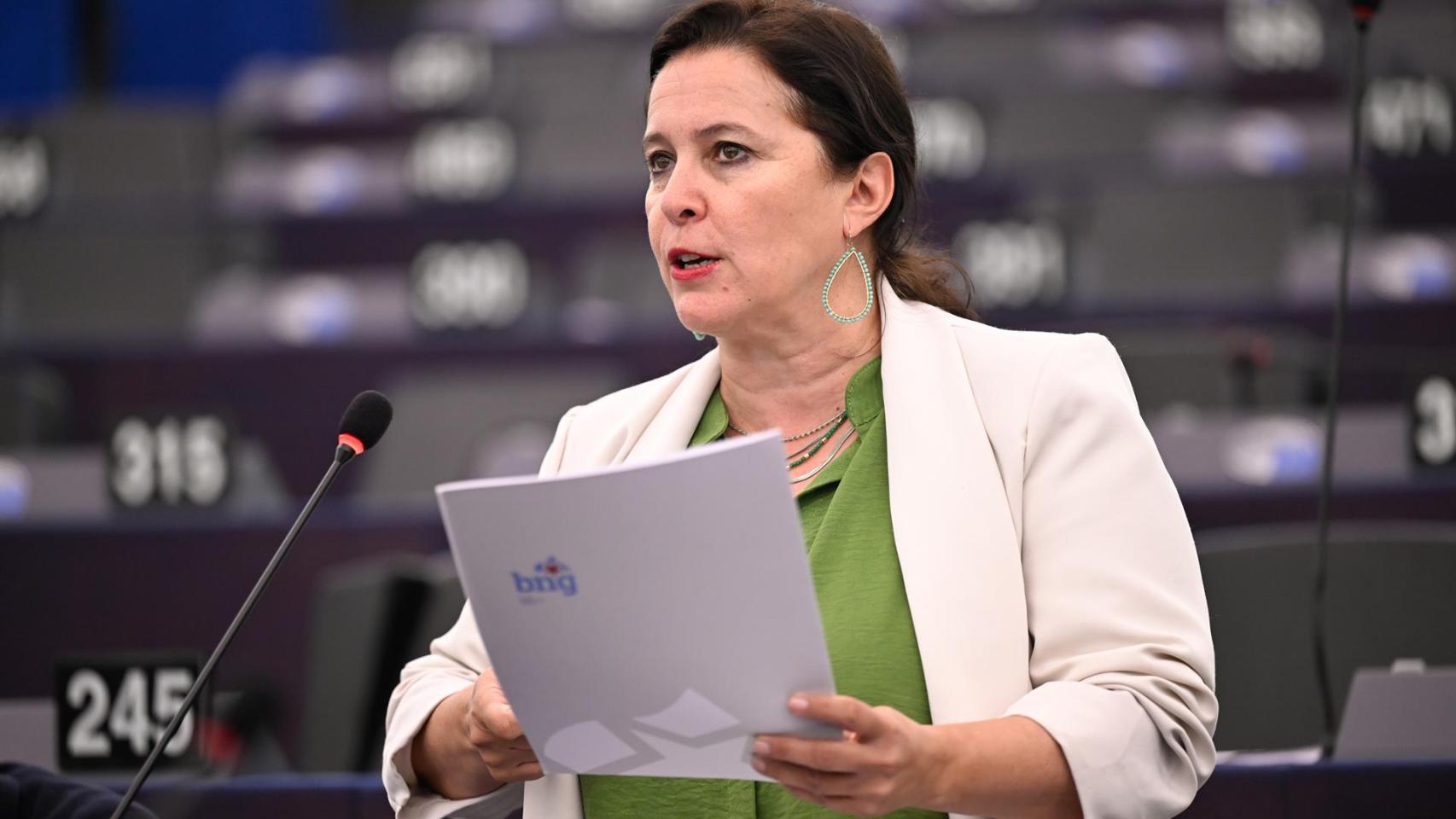 Miranda (BNG) denuncia ante Bruselas el reiterado incumplimiento de la Xunta de la ampliación de la Red Natura 2000