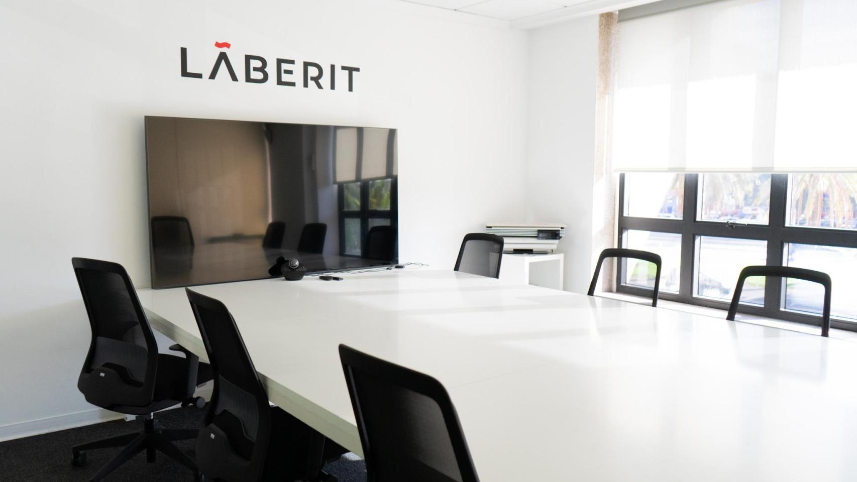 Nazca invierte en la empresa valenciana Laberit.