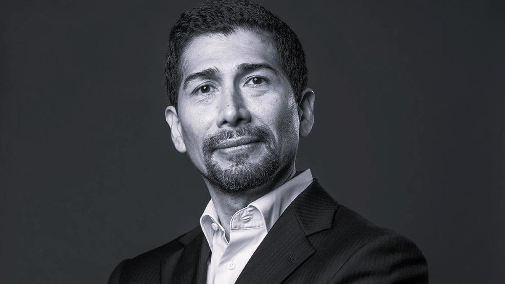 Miguel Torres Tavara.