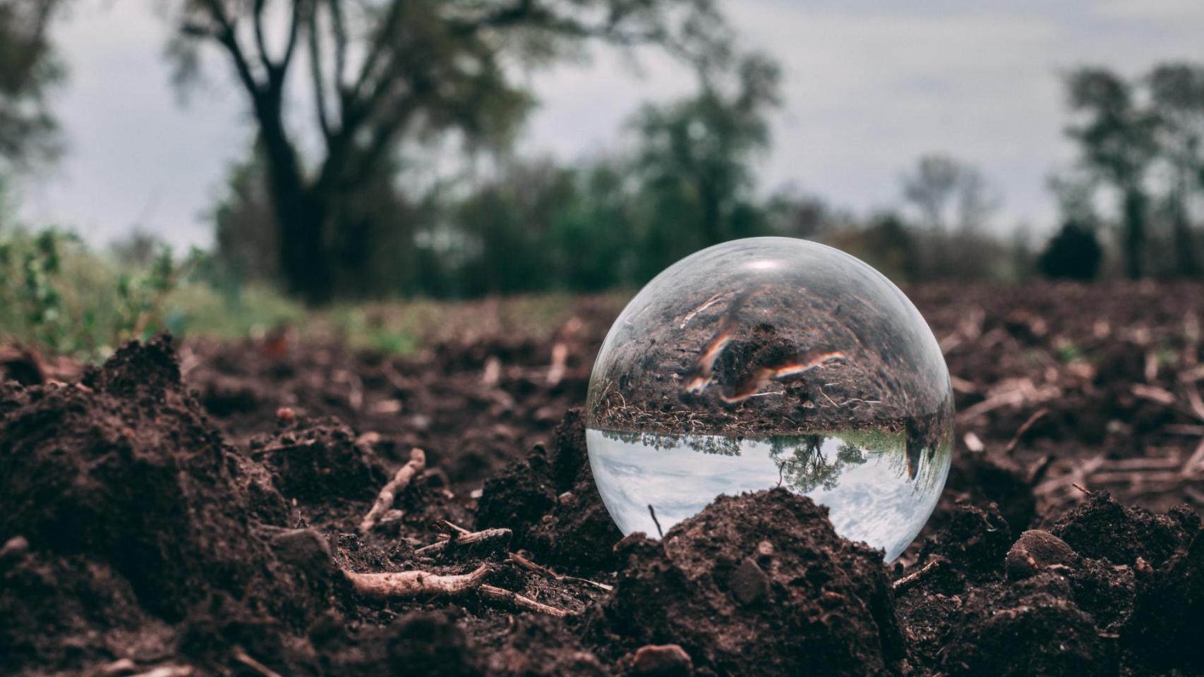 Imagen identificativa del proyecto SOUL.