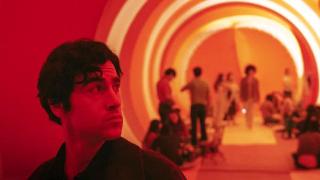 Álex Monner es Marc Ribó en 'La Ruta. Vol. 2: Ibiza'.