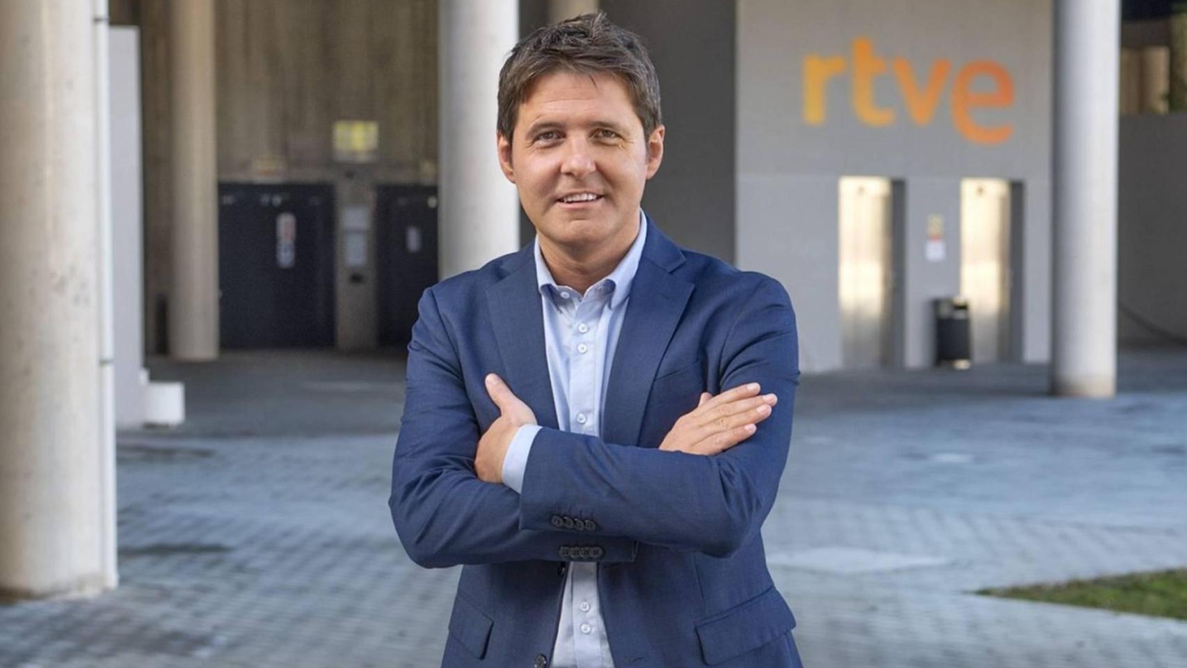 Jesús Cintora: No soy precisamente un periodista del gusto del poder