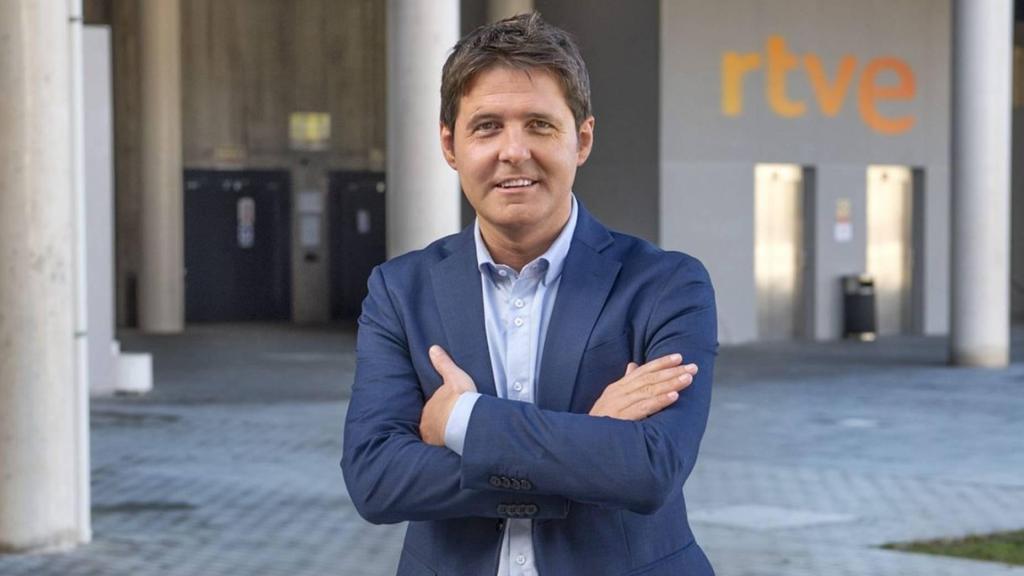 Jesús Cintora: No soy precisamente un periodista del gusto del poder