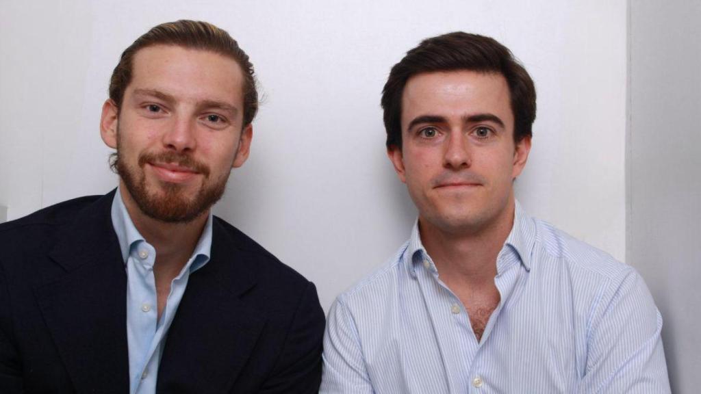 Los emprendedores tenían claro su sector.