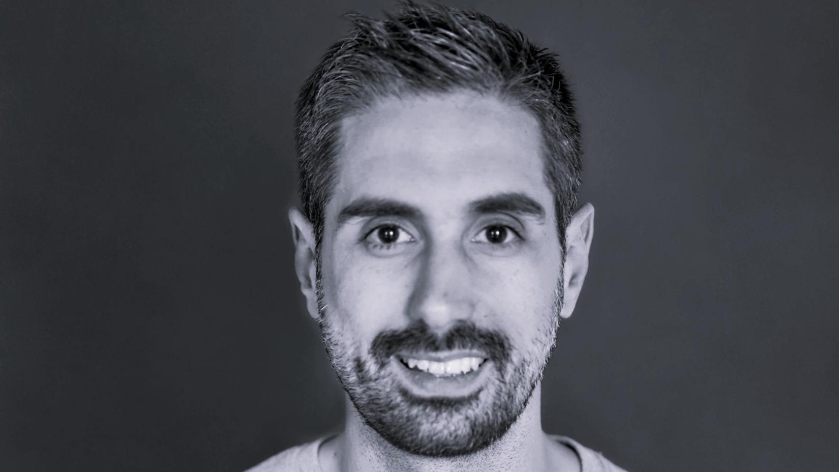 Carlos Murillo, cofundador de Spinoff.