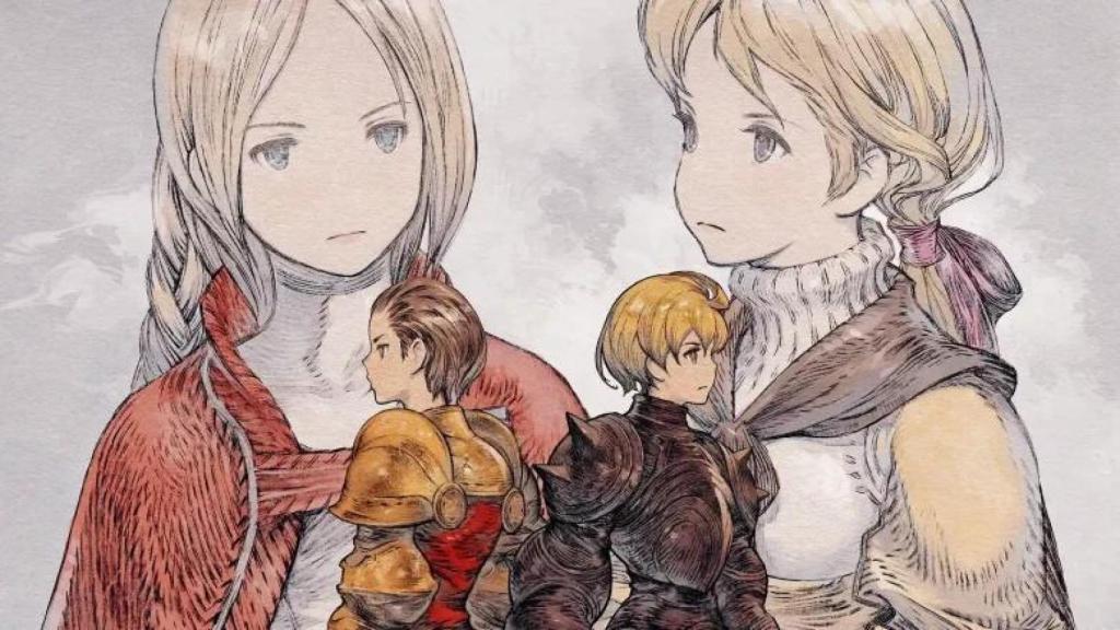 Final Fantasy Tactics: The Ivalice Chronicles