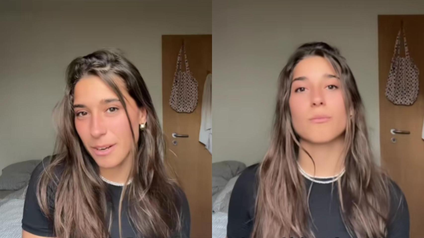 La española asegura que logró ahorrar más de 3.000 euros mensuales gracias a su planificación.