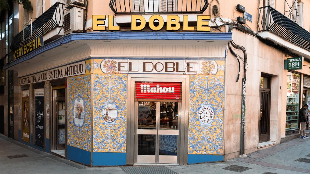 El Doble de Ponzano, un clásico que permanece abierto.