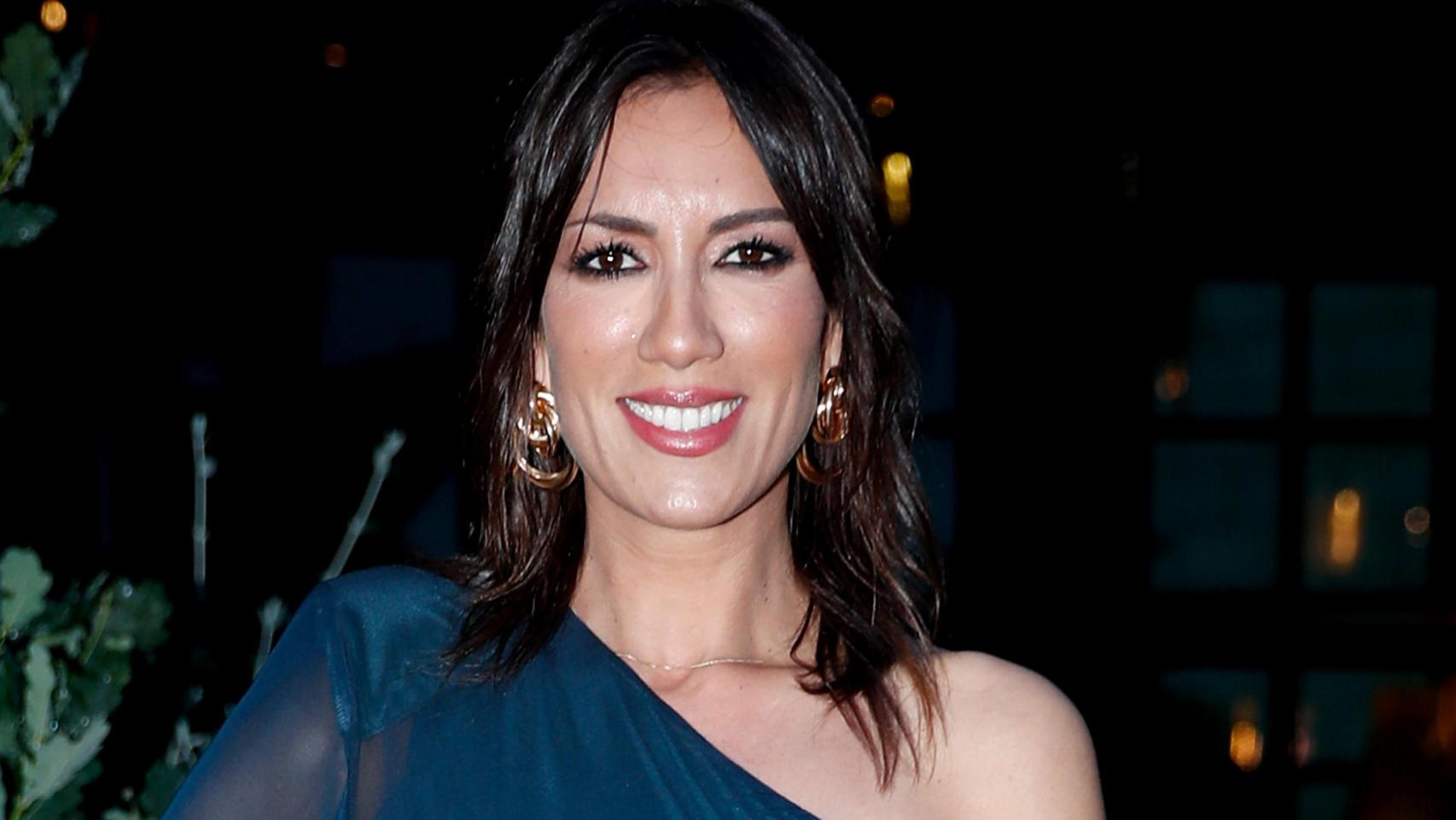 Patricia Pardo en una fotografía de archivo.