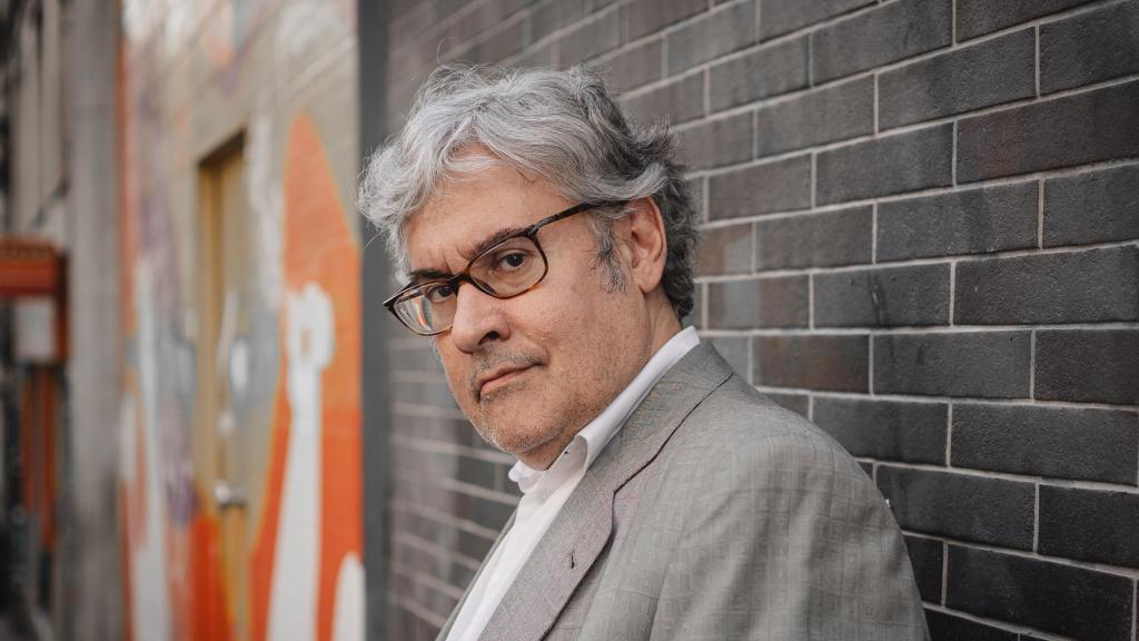 Juan Manuel de Prada