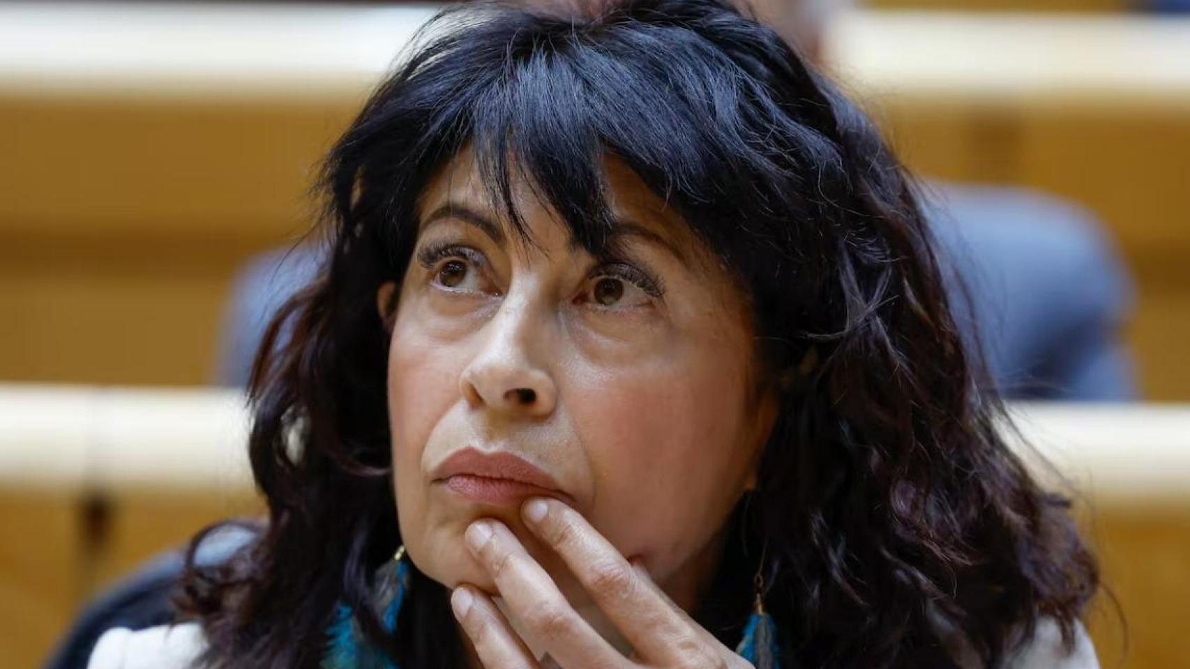 Encuesta del CGPJ entre los jueces dedicados a violencia de género: suspenso rotundo a las pulseras de la ministra Redondo