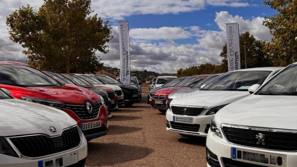 La feria comenzará el jueves 2 de octubre a partir de las 10:00 horas.