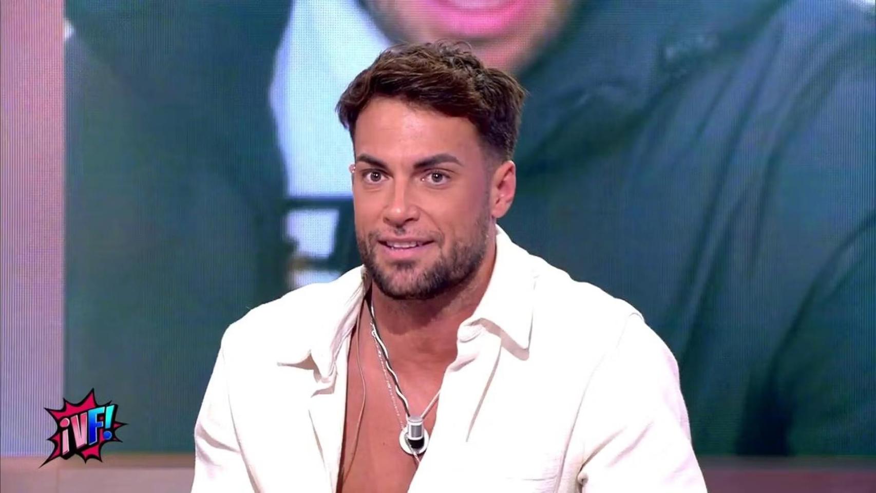 Montoya en '¡Vaya fama!'