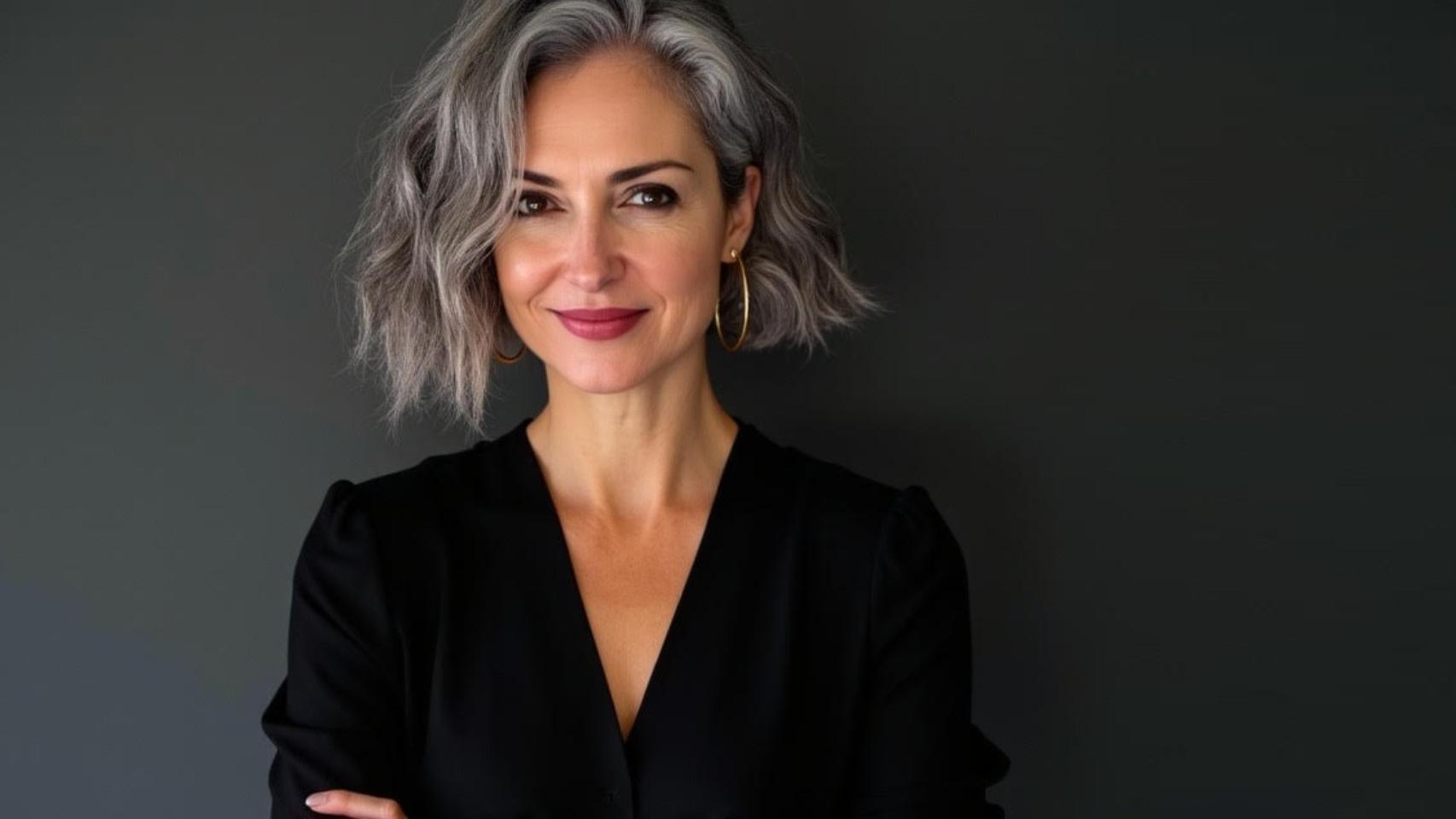 Bárbara Fernández Ochoa, directora de marketing de Thermomix