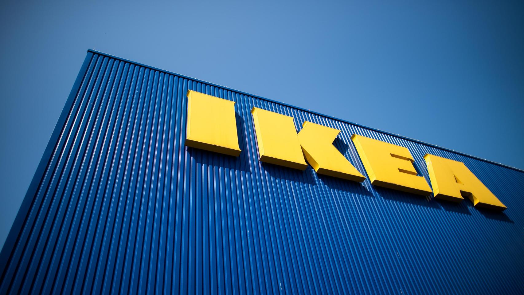 Fachada de Ikea, en una imagen de archivo. dpa / Federico Gambarini