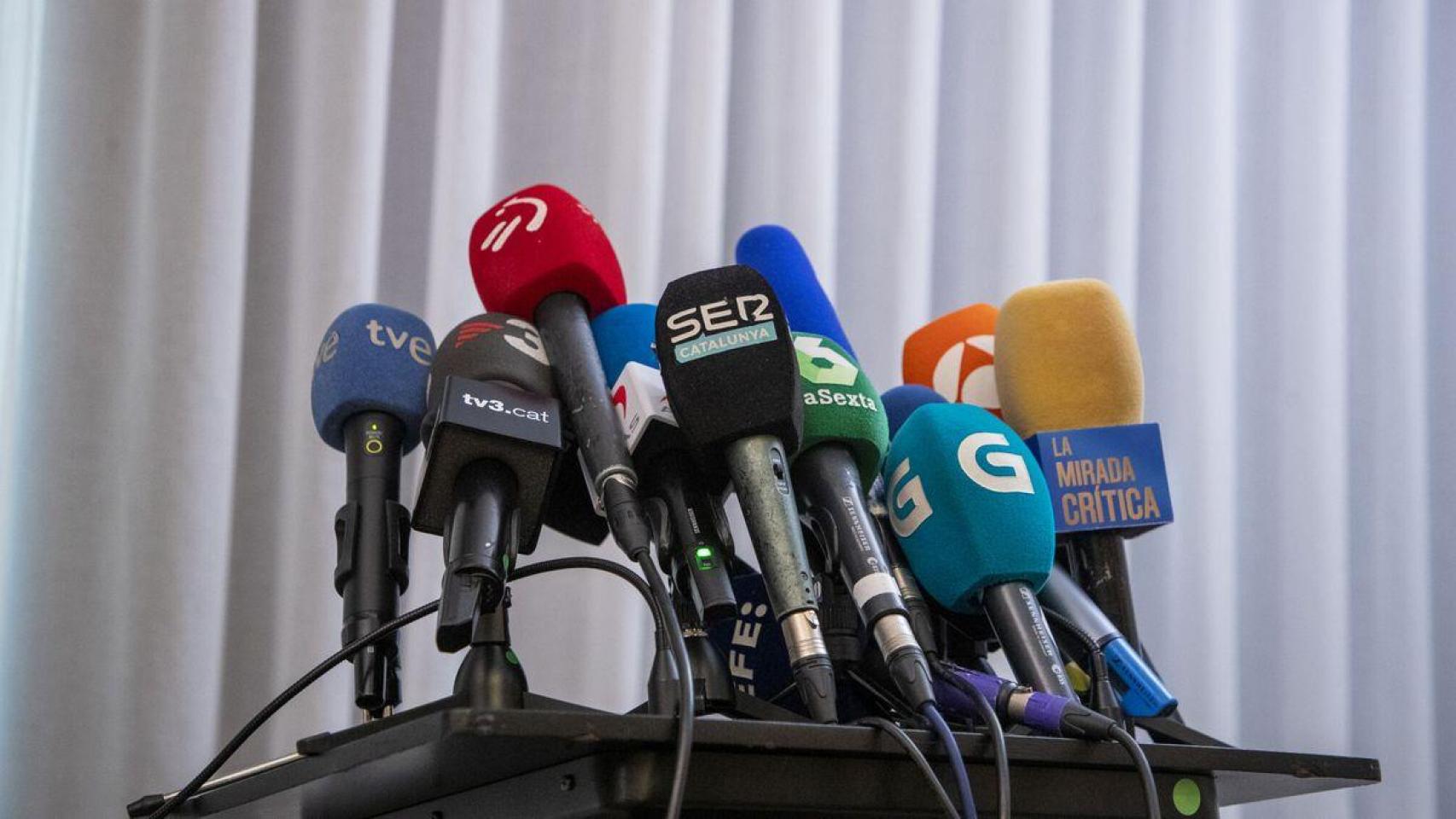 Los ciudadanos (y los periodistas) tienen derecho a saber