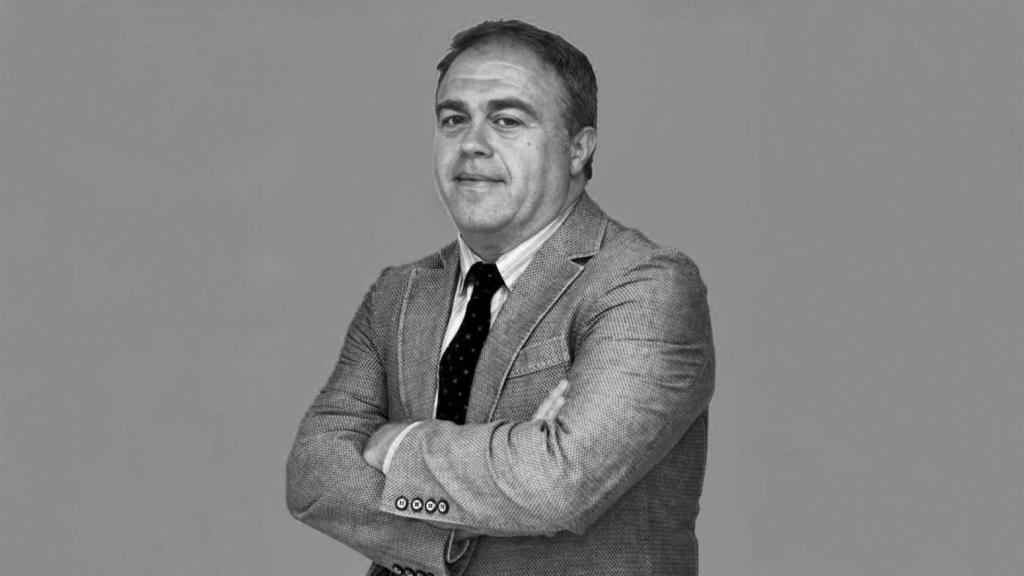 José Antonio Marcos es vicedecano del Área Tech de la Facultad Business & Tech de la Universidad Alfonso X El Sabio.