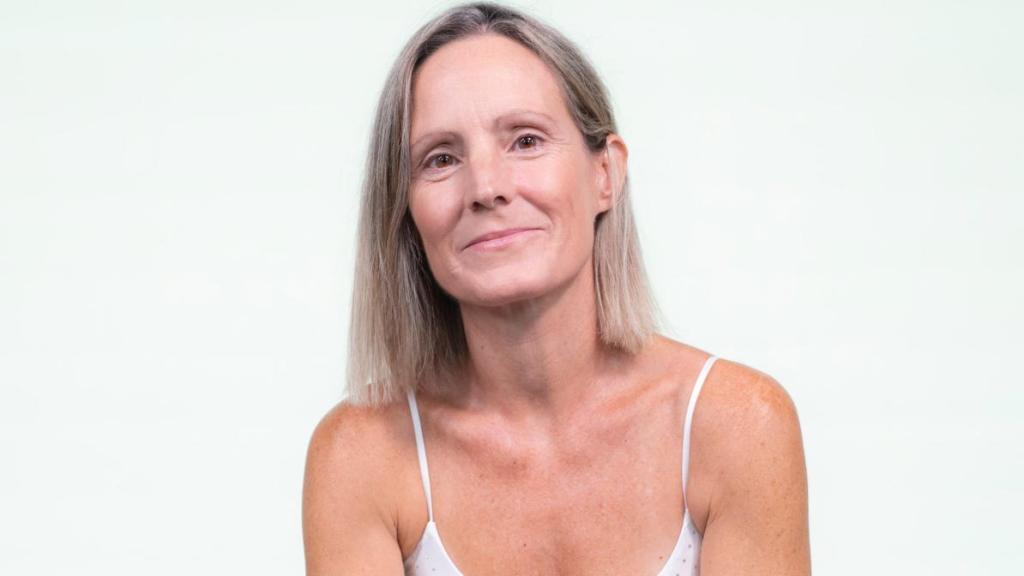 Arréglate que nos vamos con Marimi García