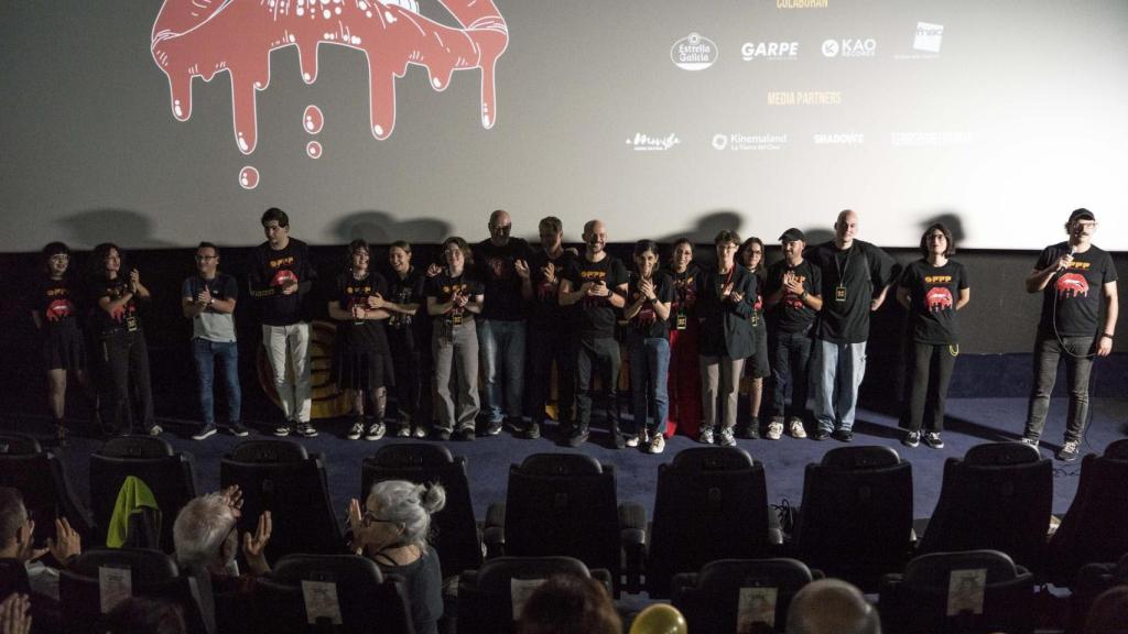 La novena edición del festival más friki de Vigo, de récord