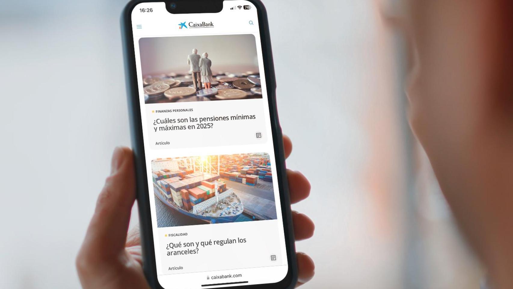 Esfera, el espacio gratuito y accesible donde aprender, informarse y entretenerse