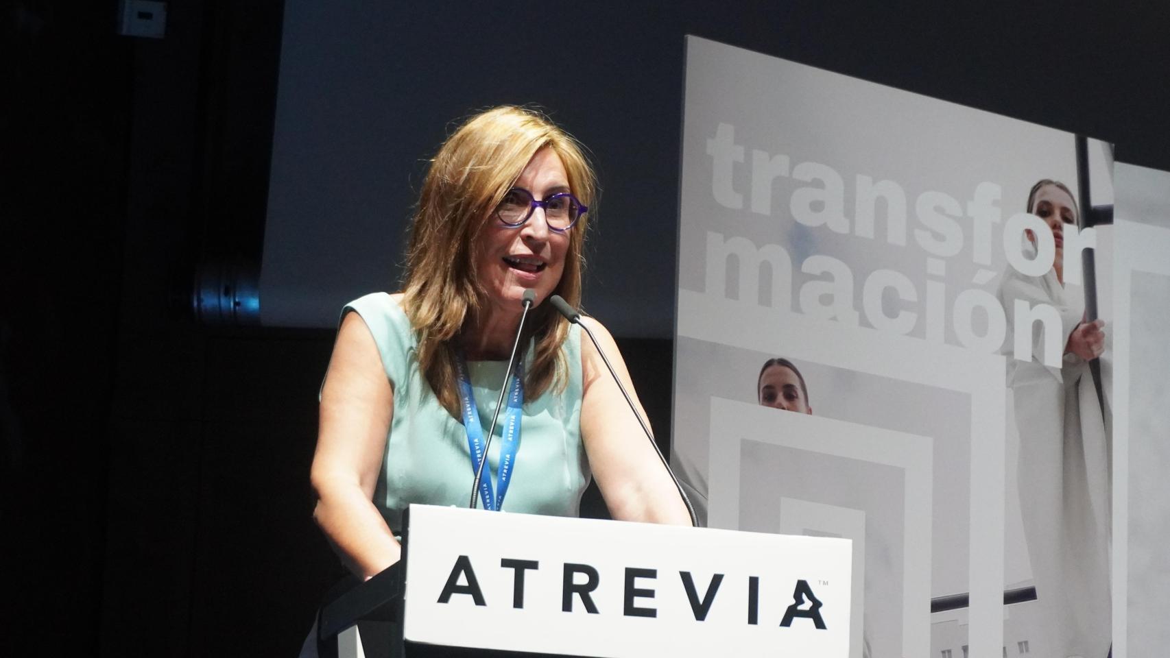 V Congreso Iberoamericano de Tendencias en Marketing, Comunicación y Asuntos Públicos organizado por Atrevia