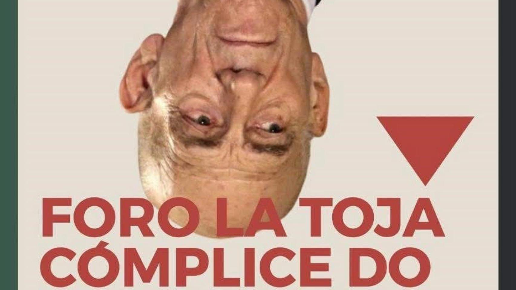 Grupos pro Palestina convocan acto en el 'Foro La Toja' contra la presencia del ex primer ministro de Israel Ehud Olmert