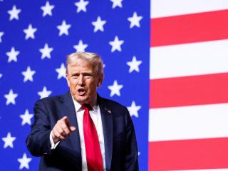 Trump ordena a sus generales que las ciudades sean campos de entrenamiento