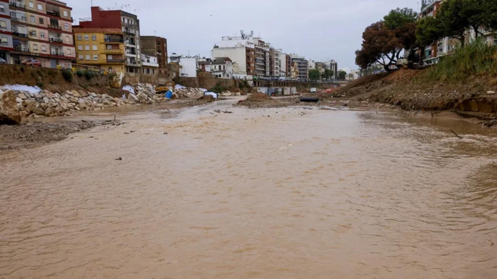 La paradoja de las lluvias en España: cae un 8,9% menos de agua que hace 50 años pero los aguaceros aumentan un 360%