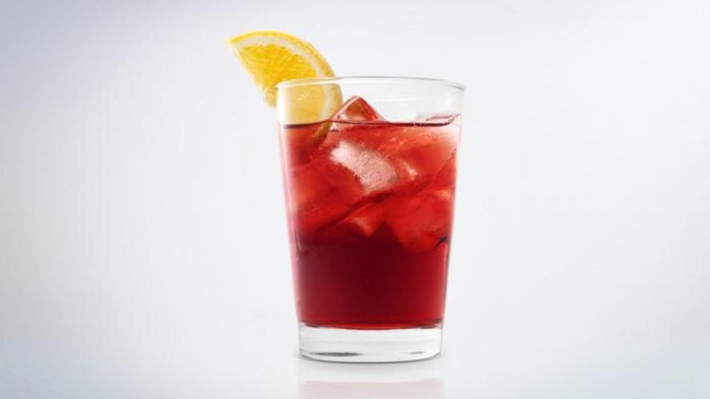 Tinto de verano