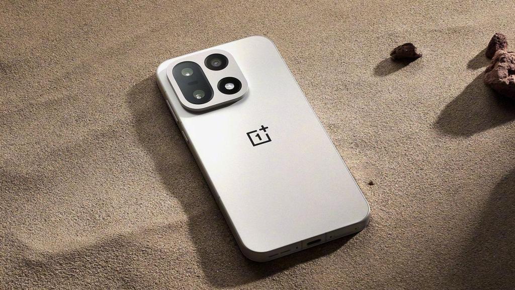 OnePlus 15