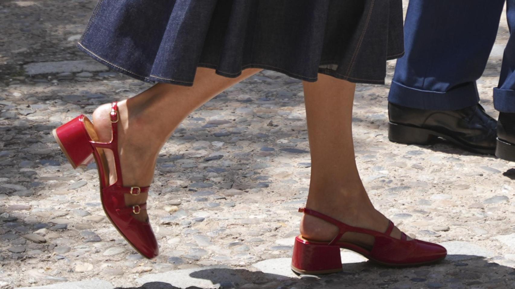 Diseño 'babies' de Sézane.