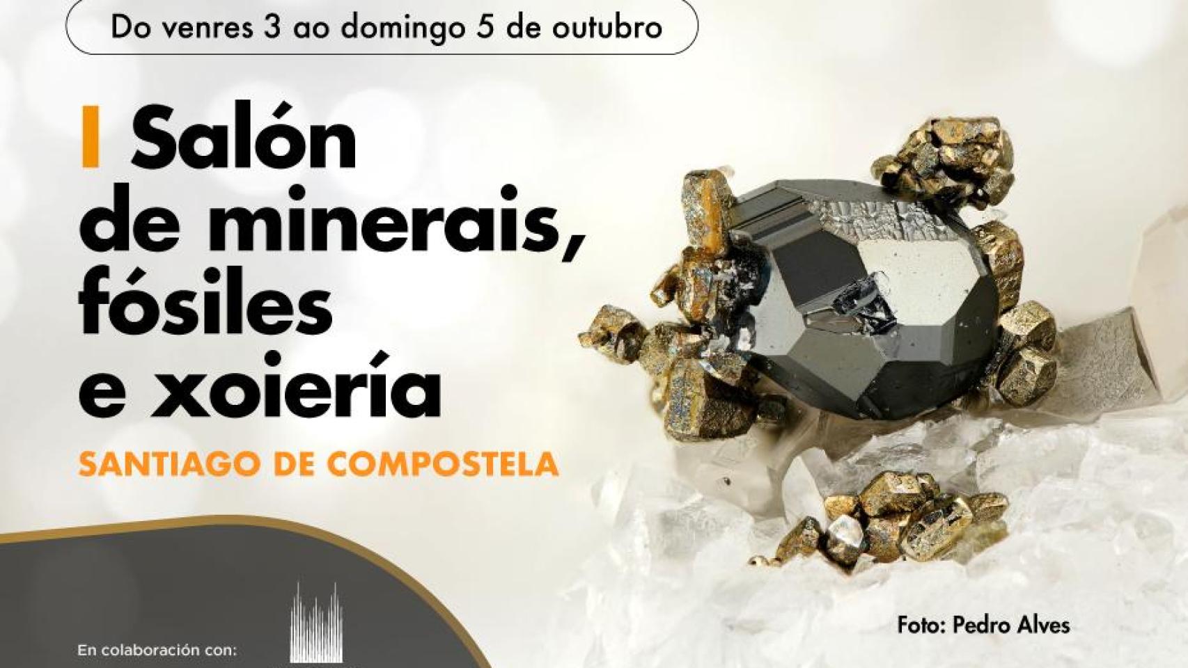 Exposición en el Outlet Área Central.