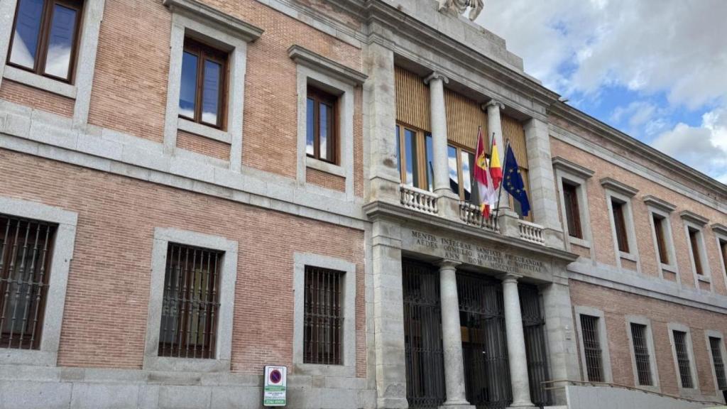 Consejería de Hacienda, Administraciones Públicas y Transformación Digital