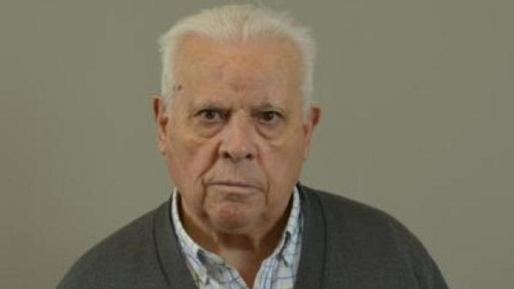 Miguel Herrero García, sacerdote diocesano que ha fallecido a los 91 años